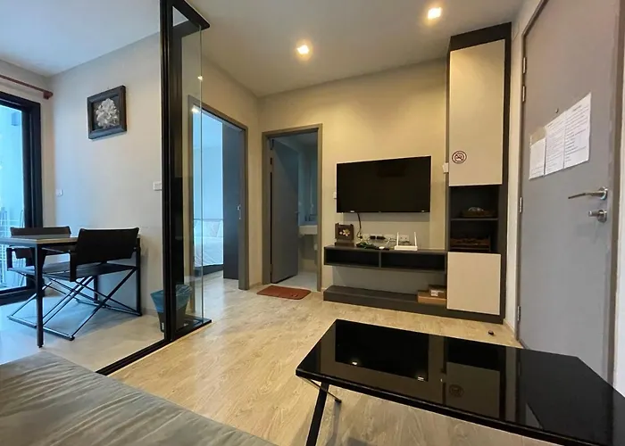 The Base Pattaya